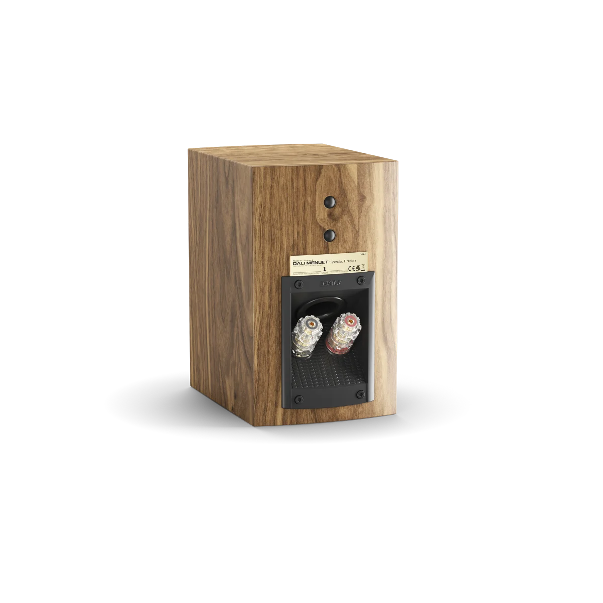 DALI MENUET SE | Special edition of the DALI MENUET | DALI speakers